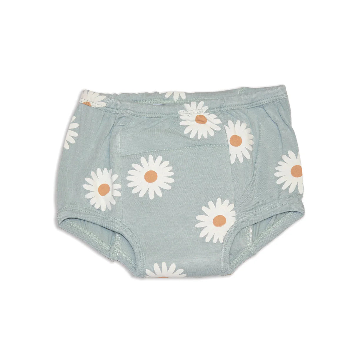 Silkberry Bamboo Daisy Training Pants SP