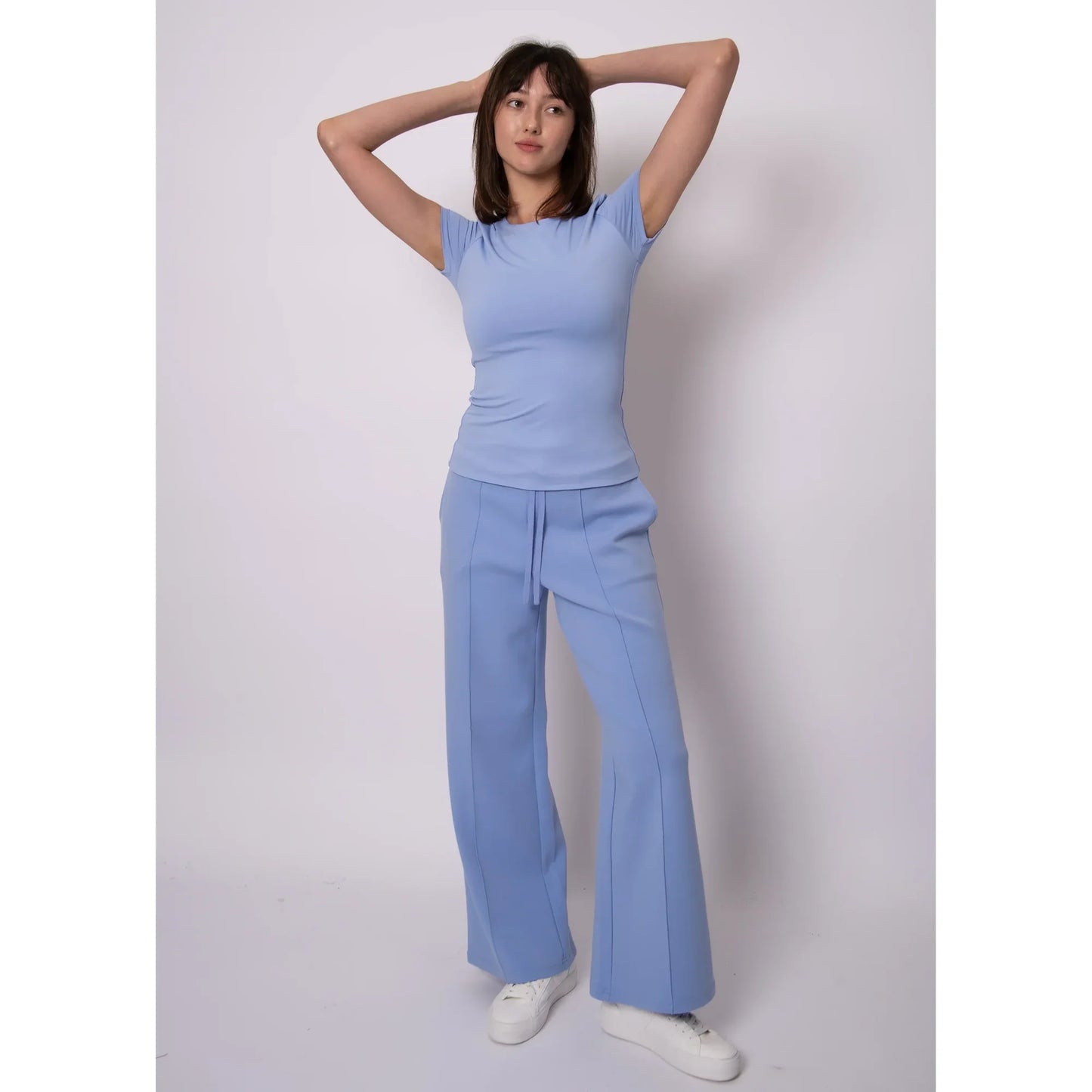 RD Style Soft Knit Pride Cotton Soft Knit Pant SP