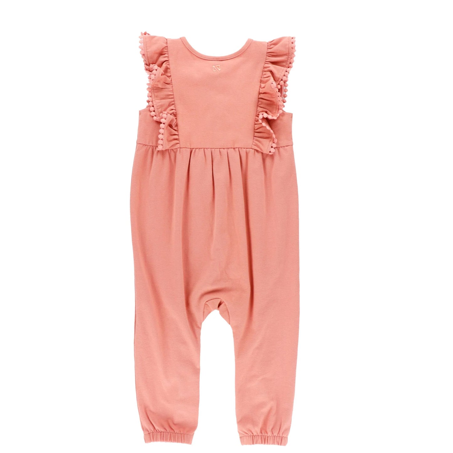 Nano Pink Romper SPN