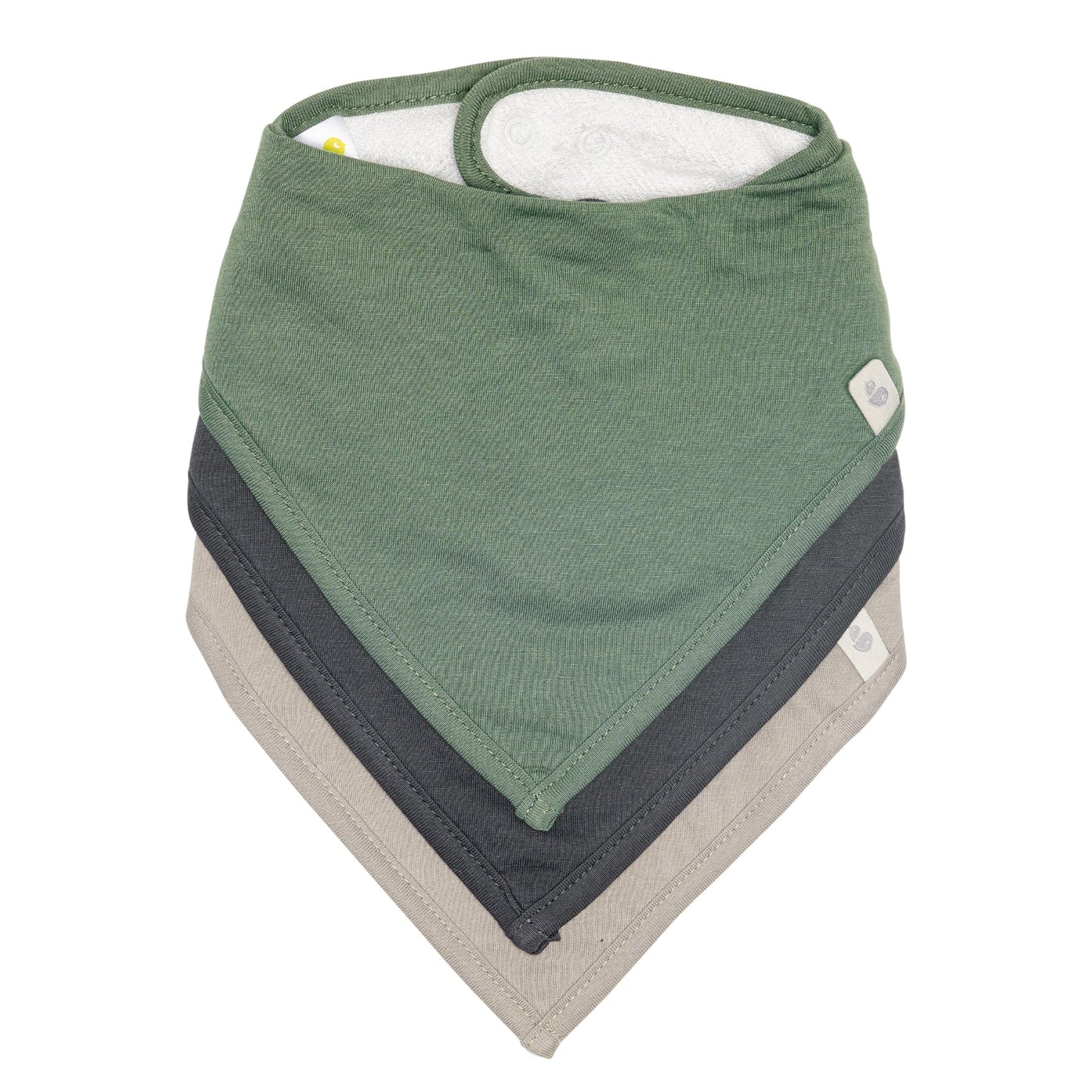 Perlim Pinpin My Perfect Little Bib
