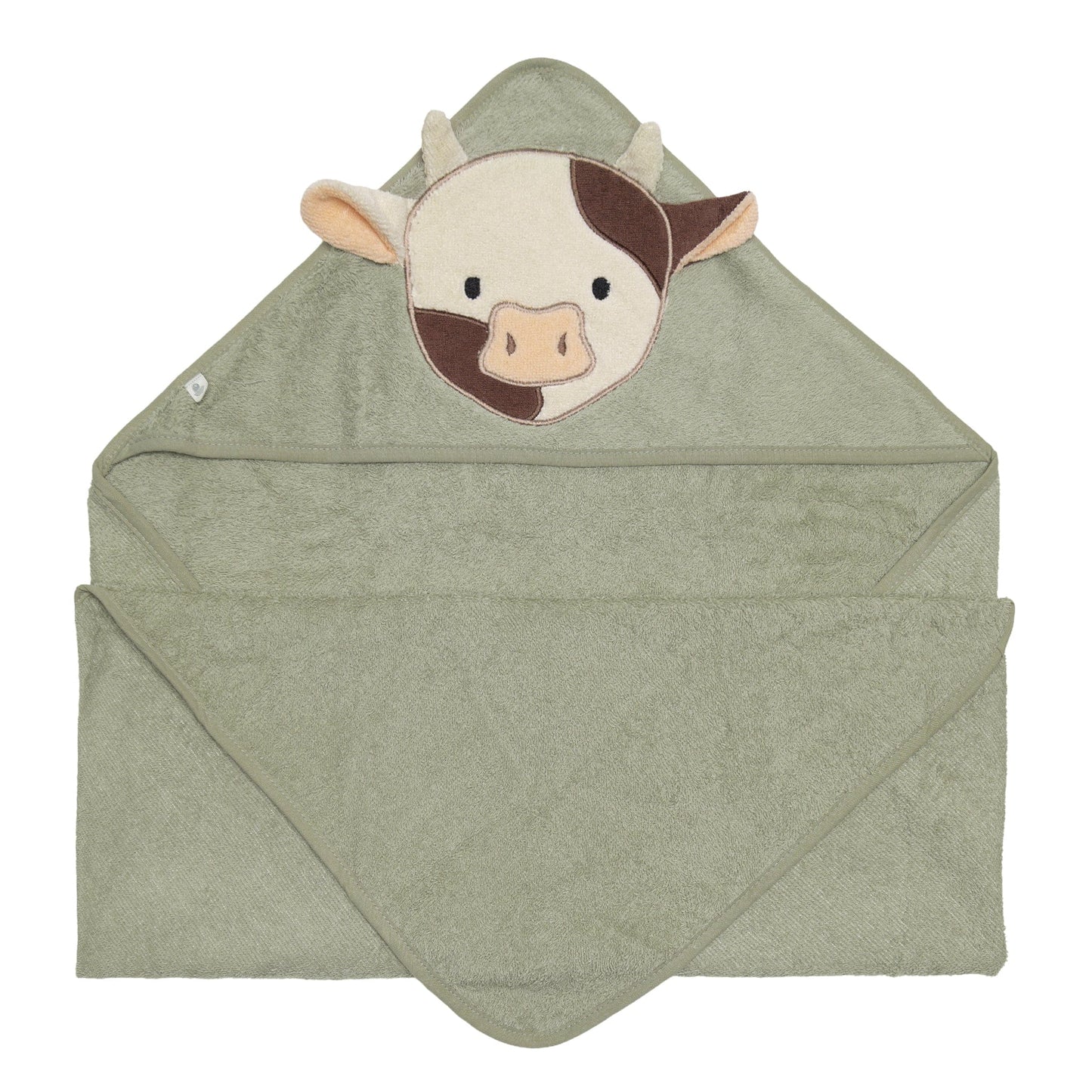 Perlimpinpin Hooded Towel
