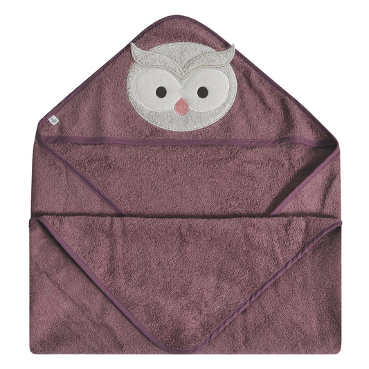 Perlimpinpin Hooded Towel