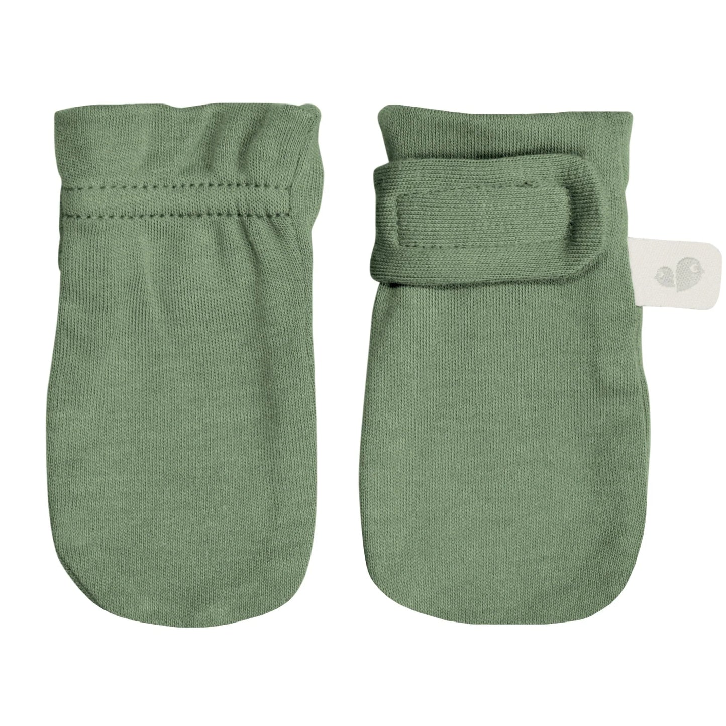 Perlimpinpin Bamboo Scratch Mittens