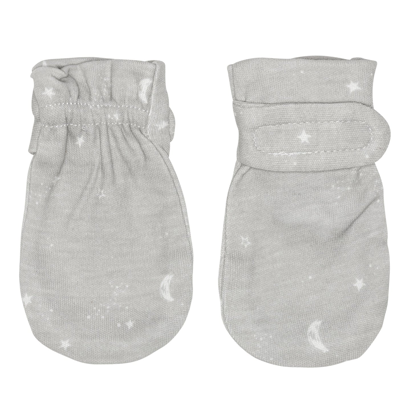 Perlimpinpin Bamboo Scratch Mittens