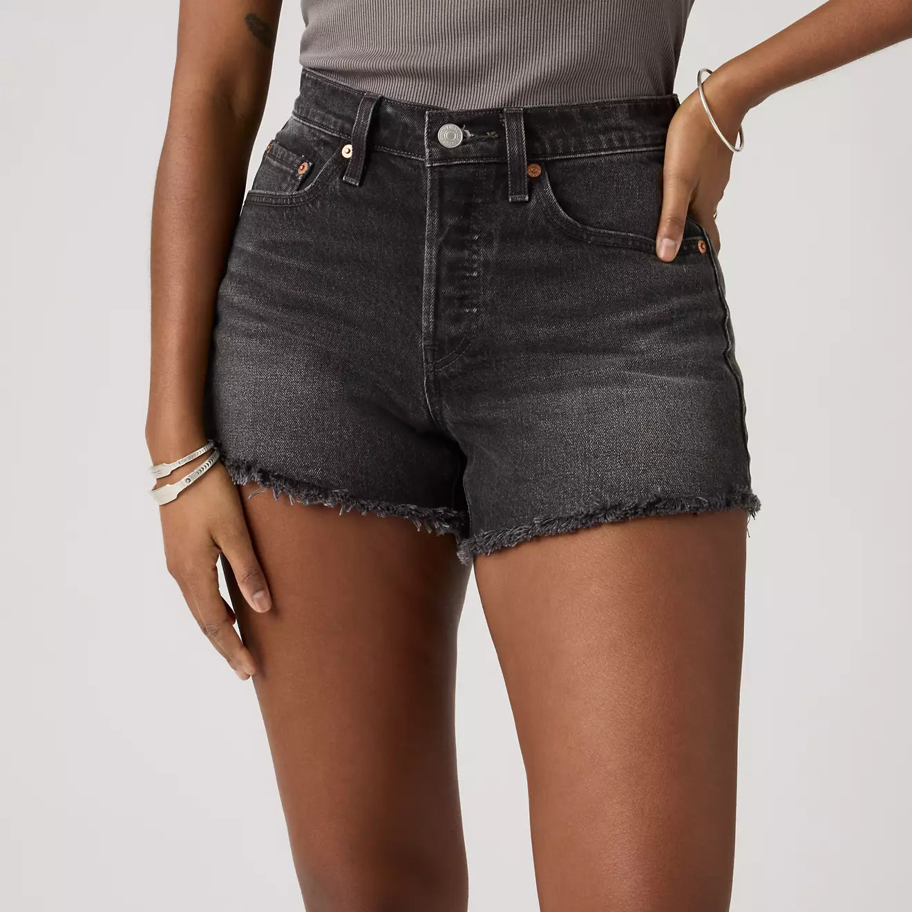 Levi’s 501® Curve Step On It Short SPN