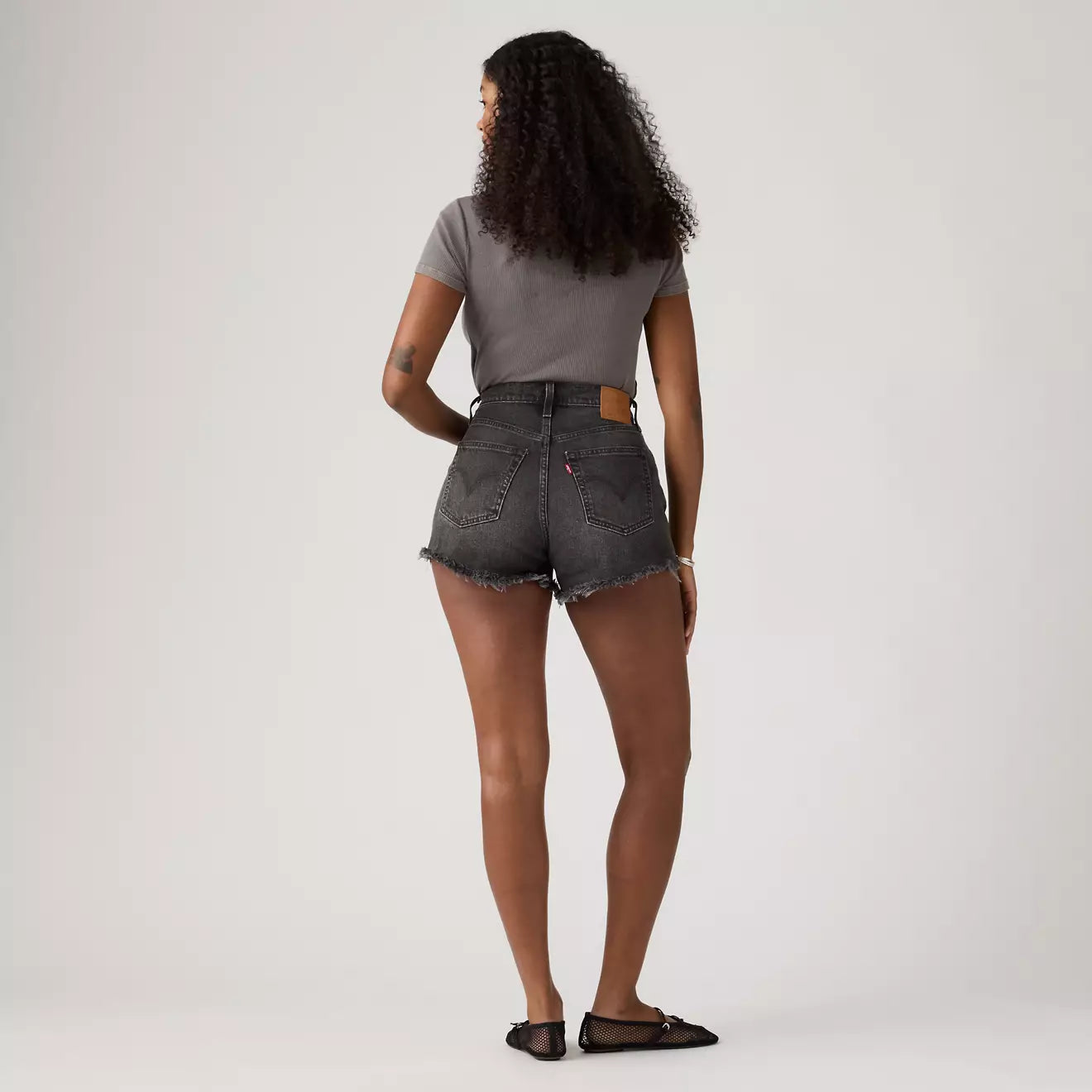 Levi’s 501® Curve Step On It Short SPN