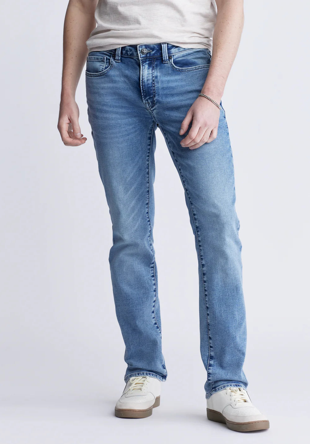 Buffalo Straight Six Sanded Wash SP