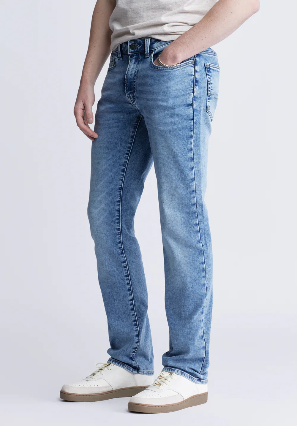 Buffalo Straight Six Sanded Wash SP