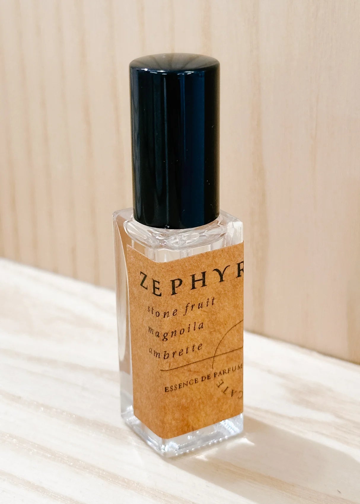 House of Hecate Zephyr 5ml Perfume