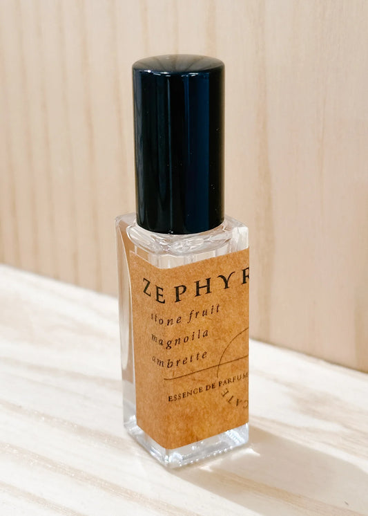 House of Hecate Zephyr 5ml Perfume