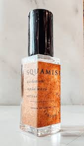 House of Hecate Squamish 5ml Perfume