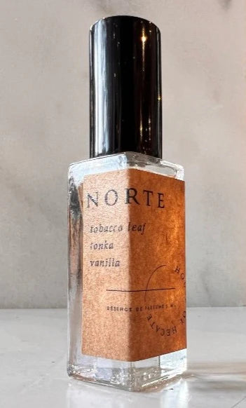 House of Hecate Norte 5ml Perfume
