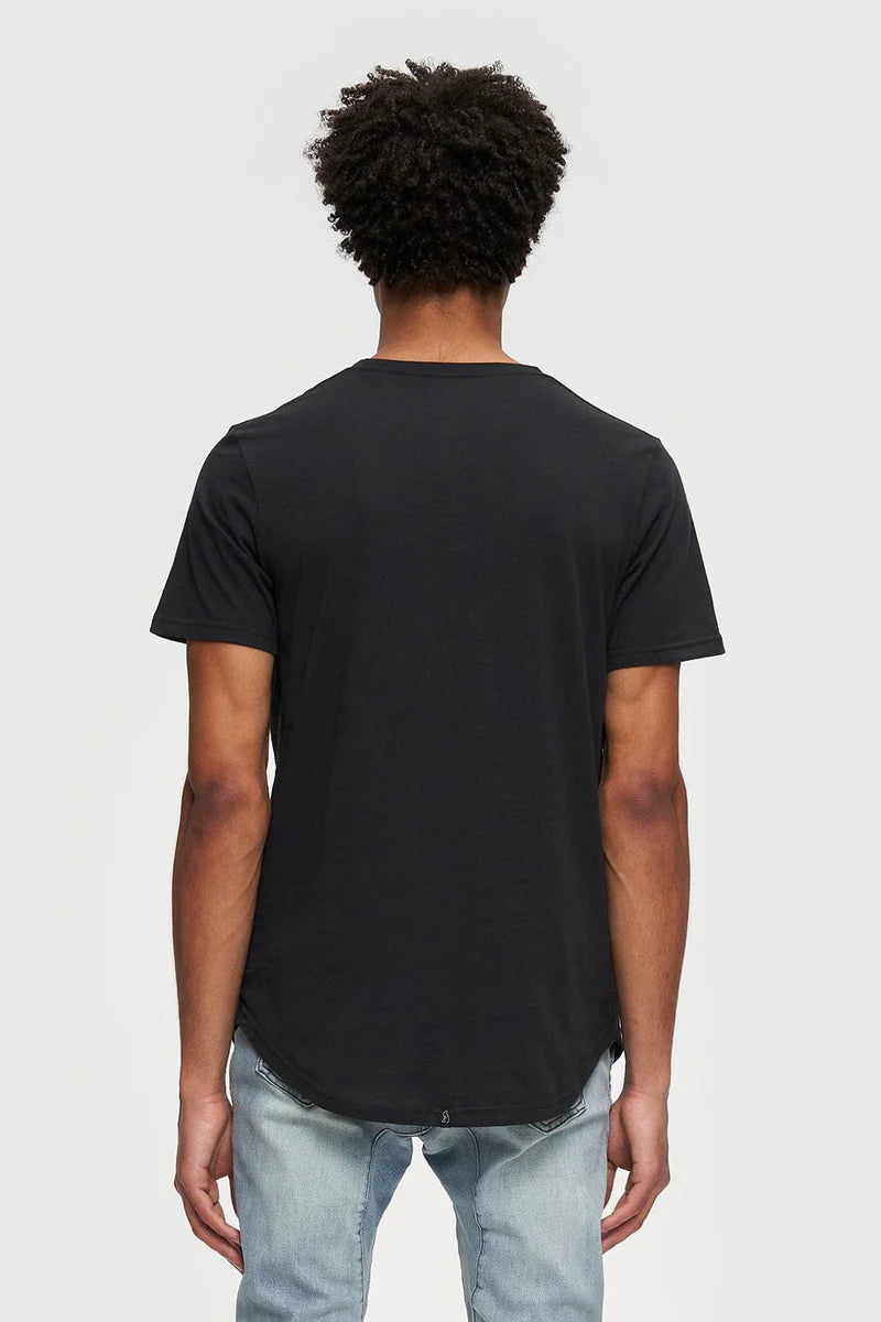 Kuwalla Eazy Scoop Tee