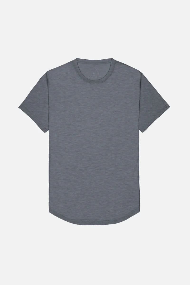 Kuwalla Eazy Scoop Tee