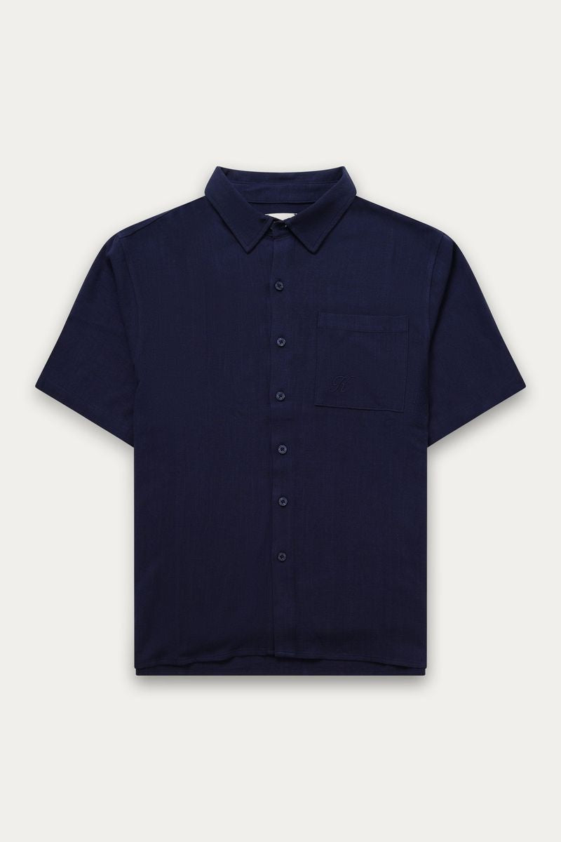 Kuwalla Linen Shirt SPN