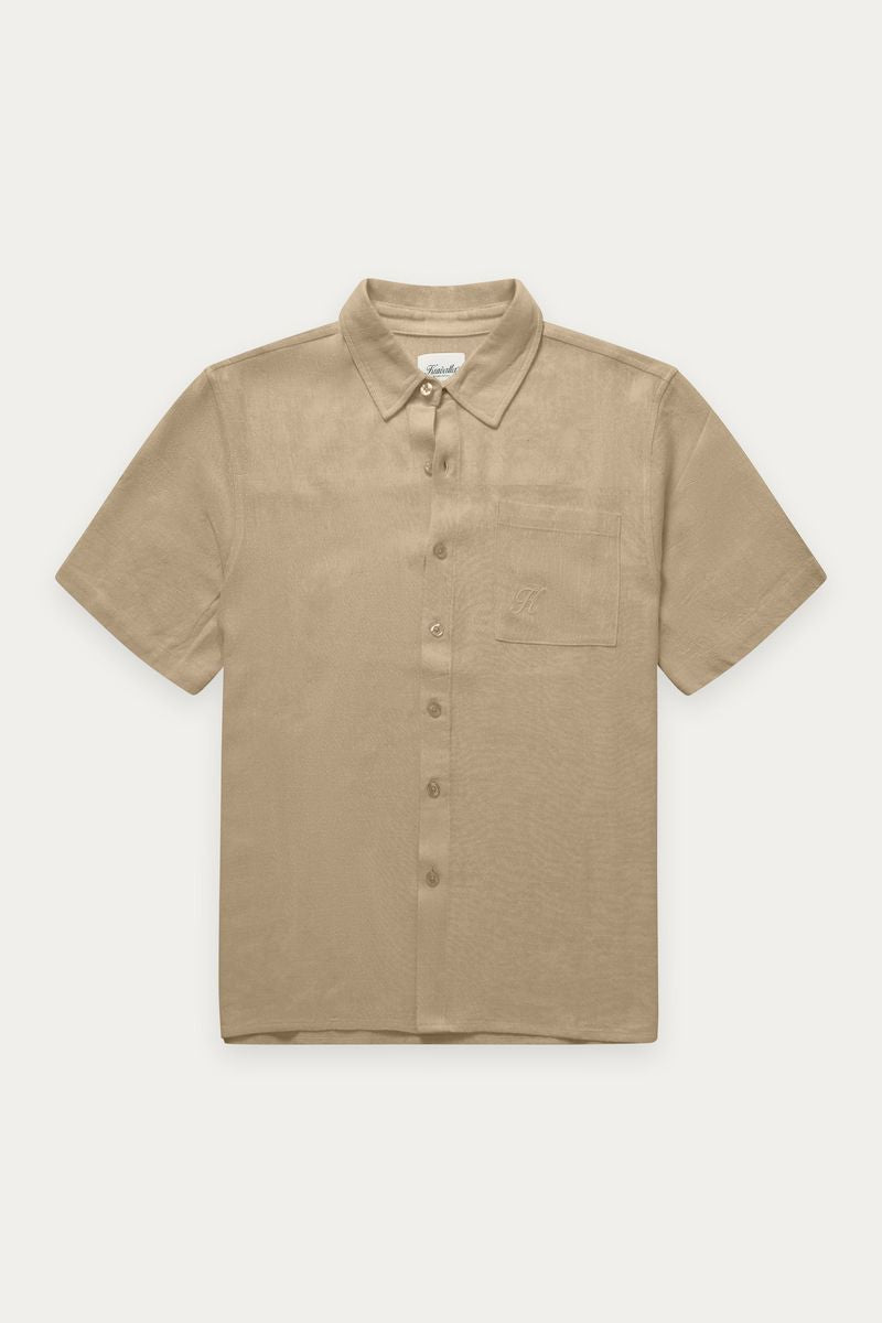 Kuwalla Linen Shirt SPN