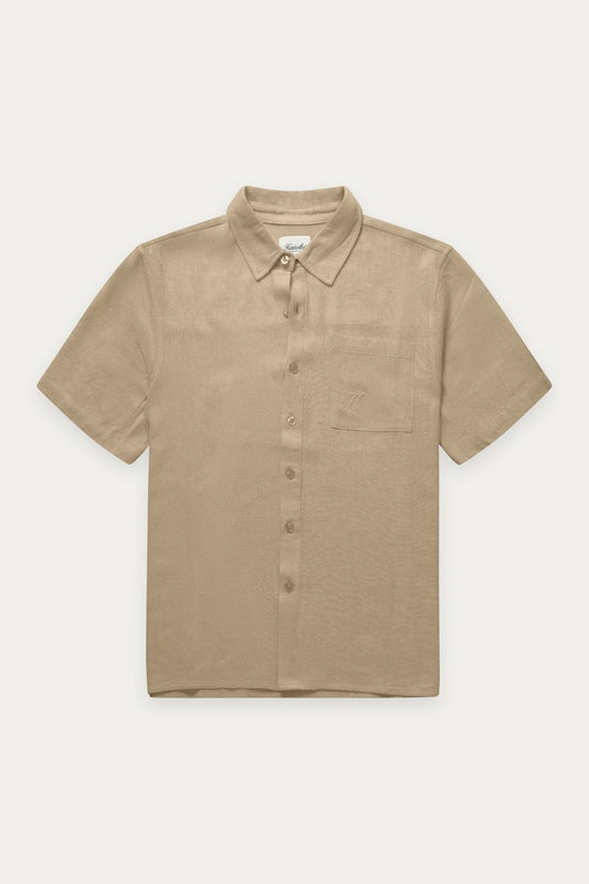 Kuwalla Linen Shirt SPN