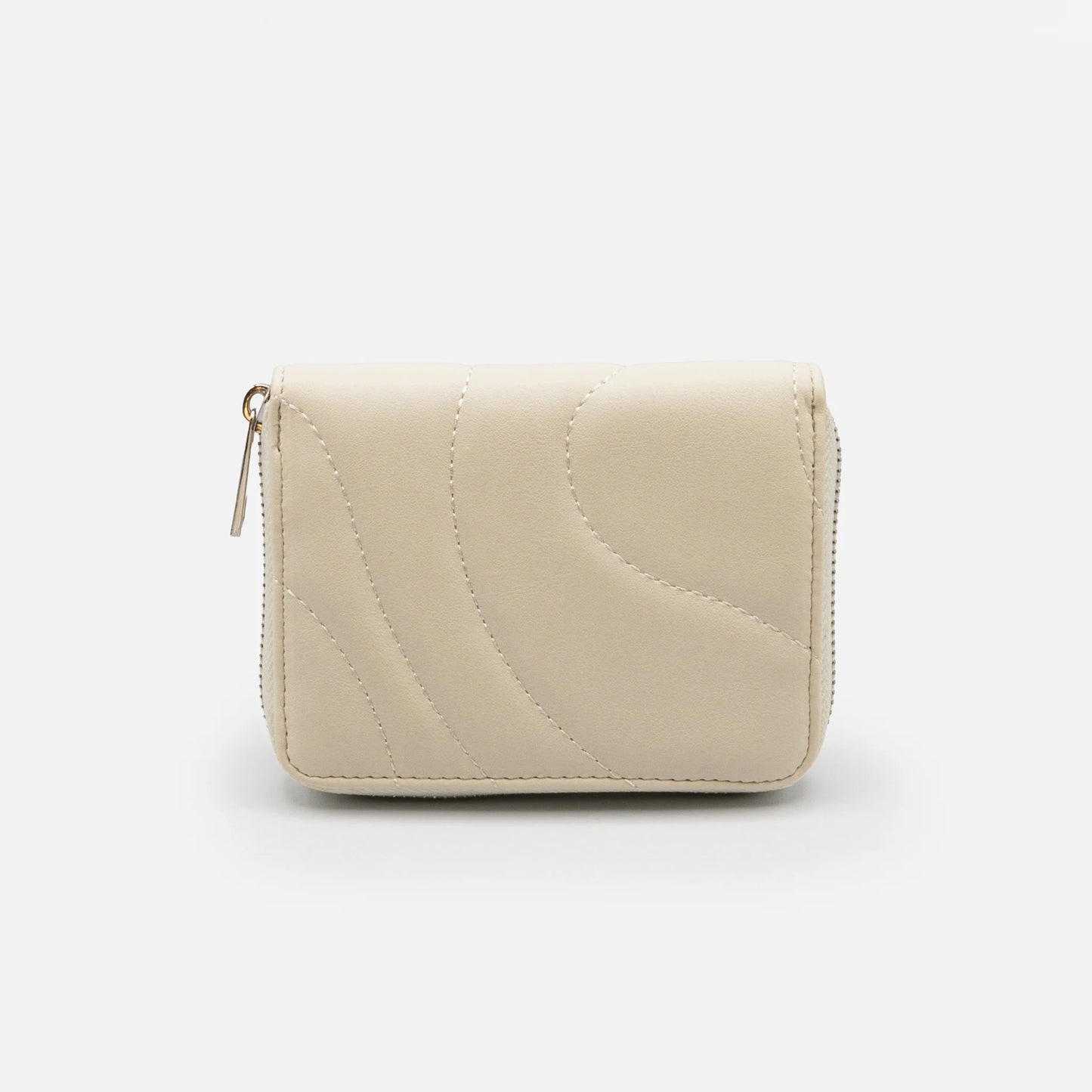 Bizou Quilted Wallet
