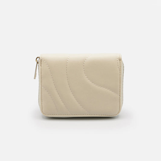 Bizou Quilted Wallet