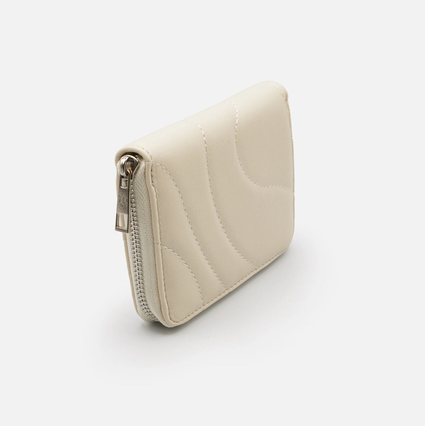 Bizou Quilted Wallet