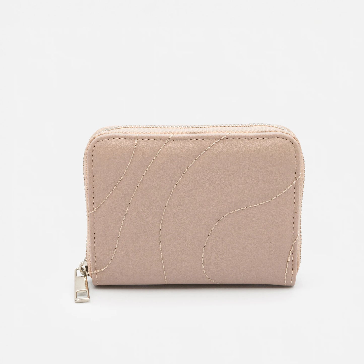Bizou Quilted Wallet