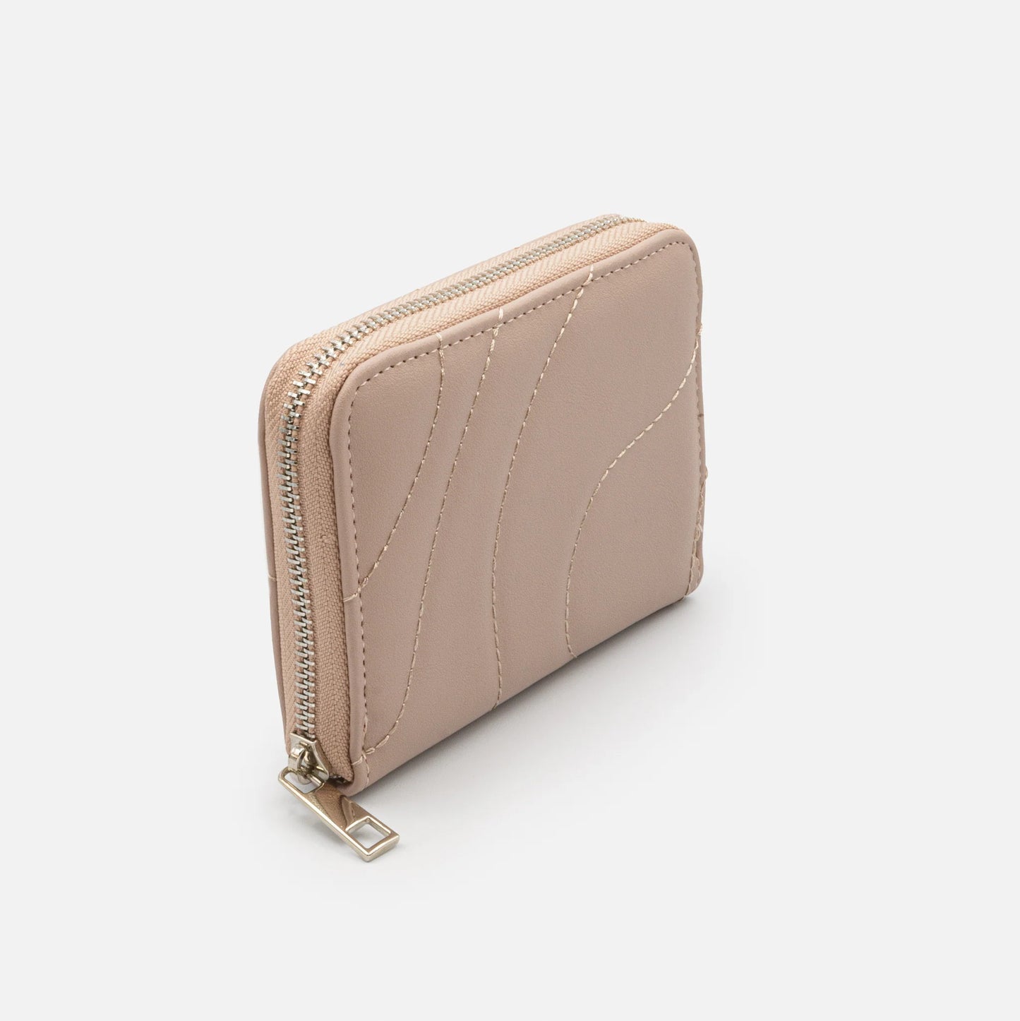 Bizou Quilted Wallet