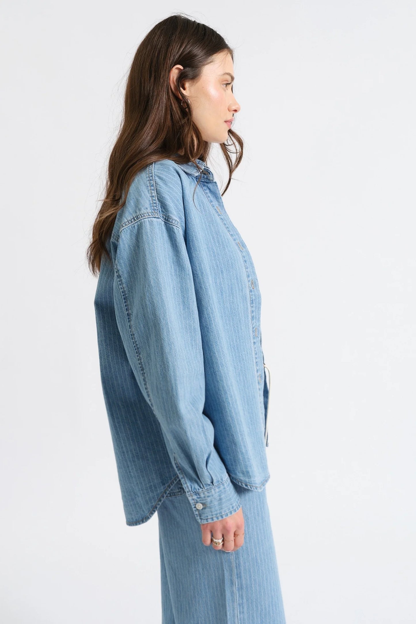 Daze Haven Whimsy Long Sleeve Shirt