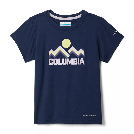 Columbia Tech Trail Utility Graphic Tee