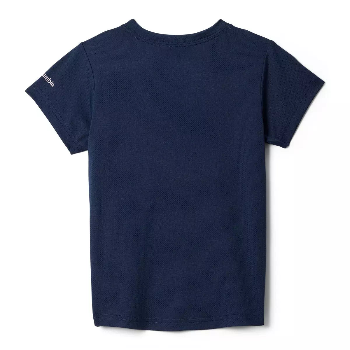 Columbia Tech Trail Utility Graphic Tee