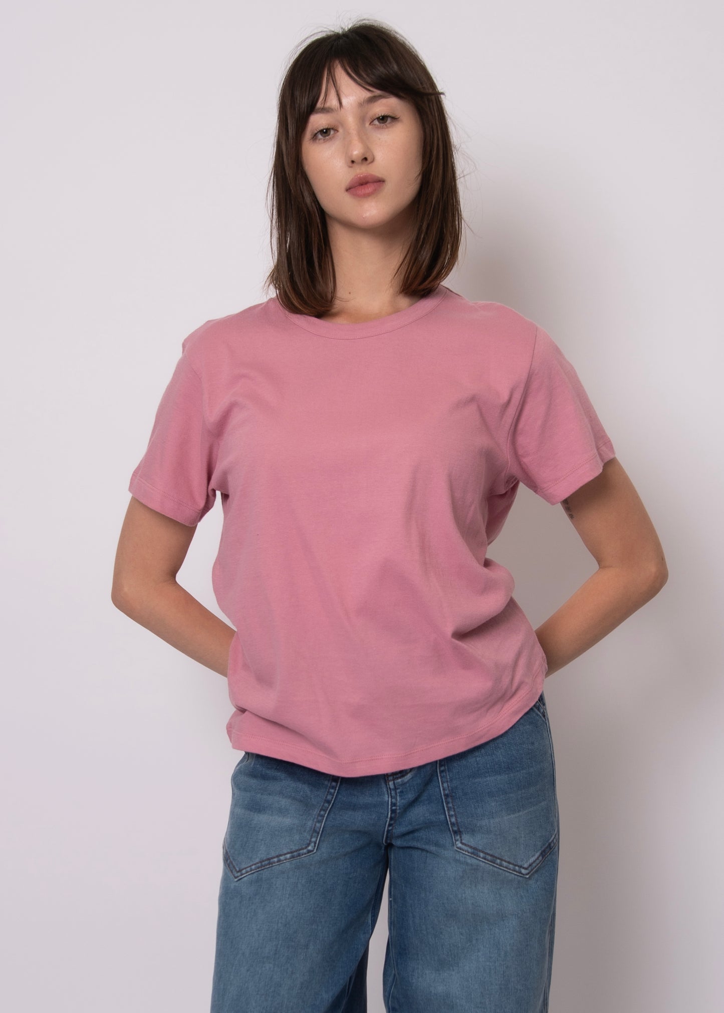 RD Style Zaya Basic T-Shirt SP