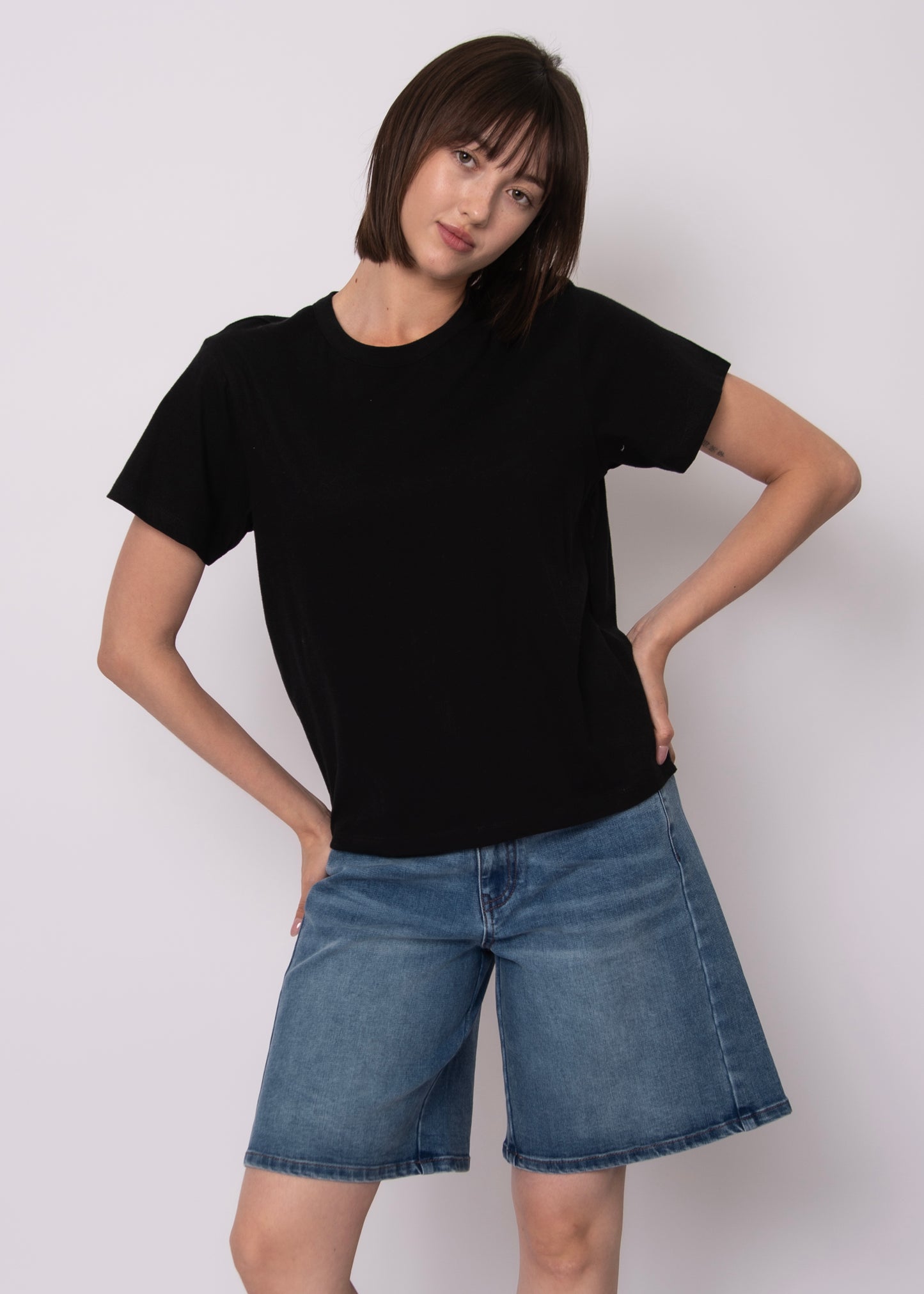 RD Style Zaya Basic T-Shirt SP