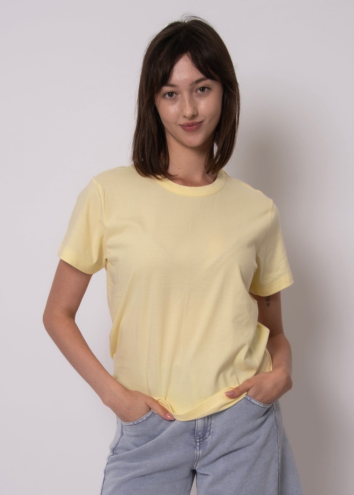 RD Style Zaya Basic T-Shirt SP