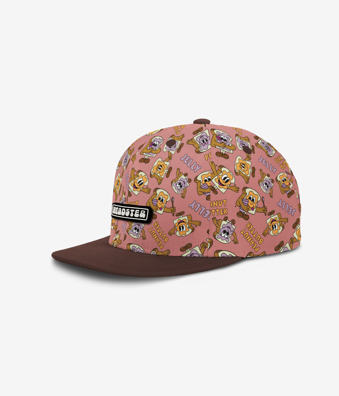 Headster Girls Snapbacks