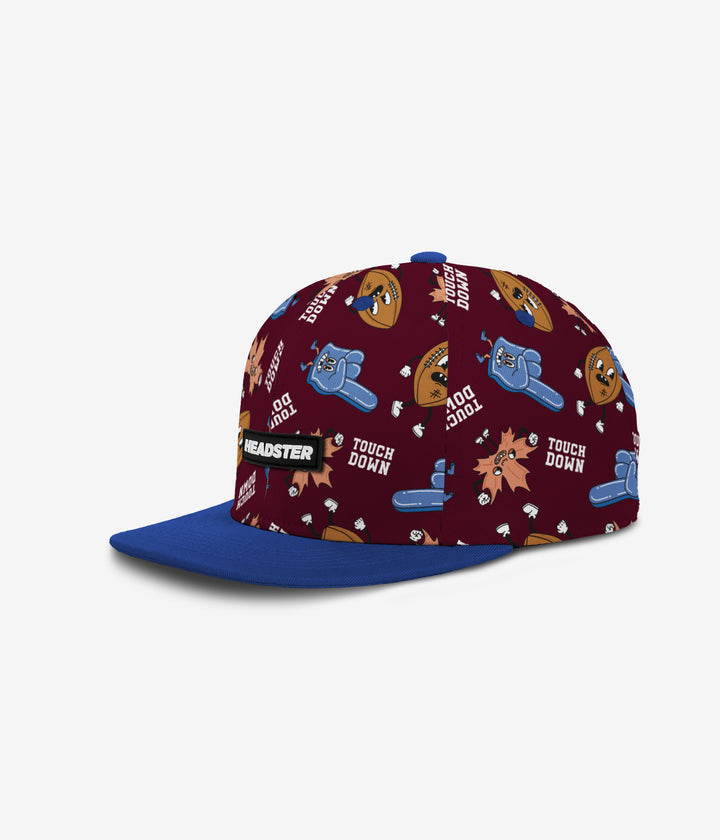 Headster Boys Snapback