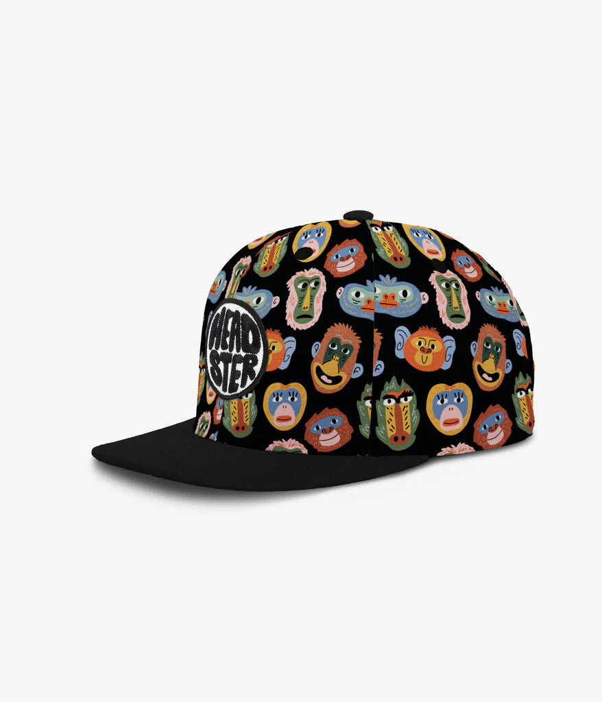 Headster Boys Snapback