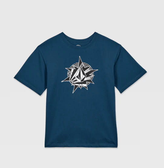 Volcom Yoink SS Tee SP