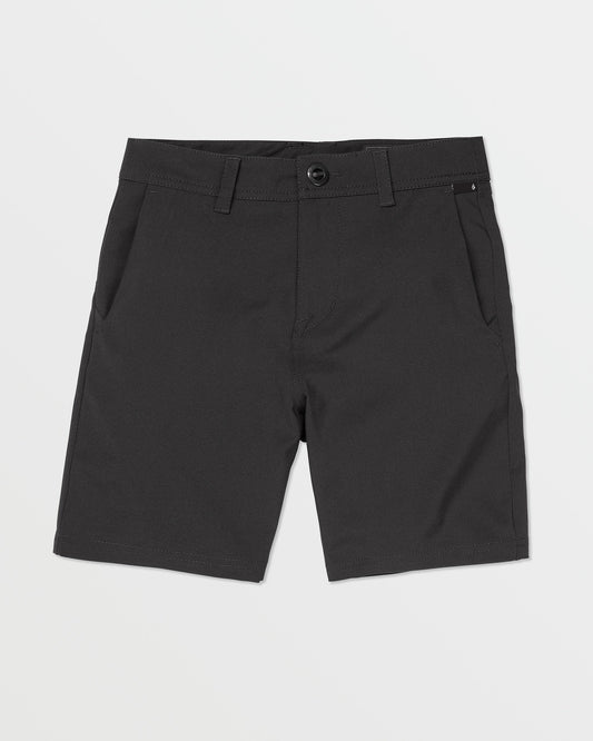 Volcom Frickin Cross Shred Static Short SP