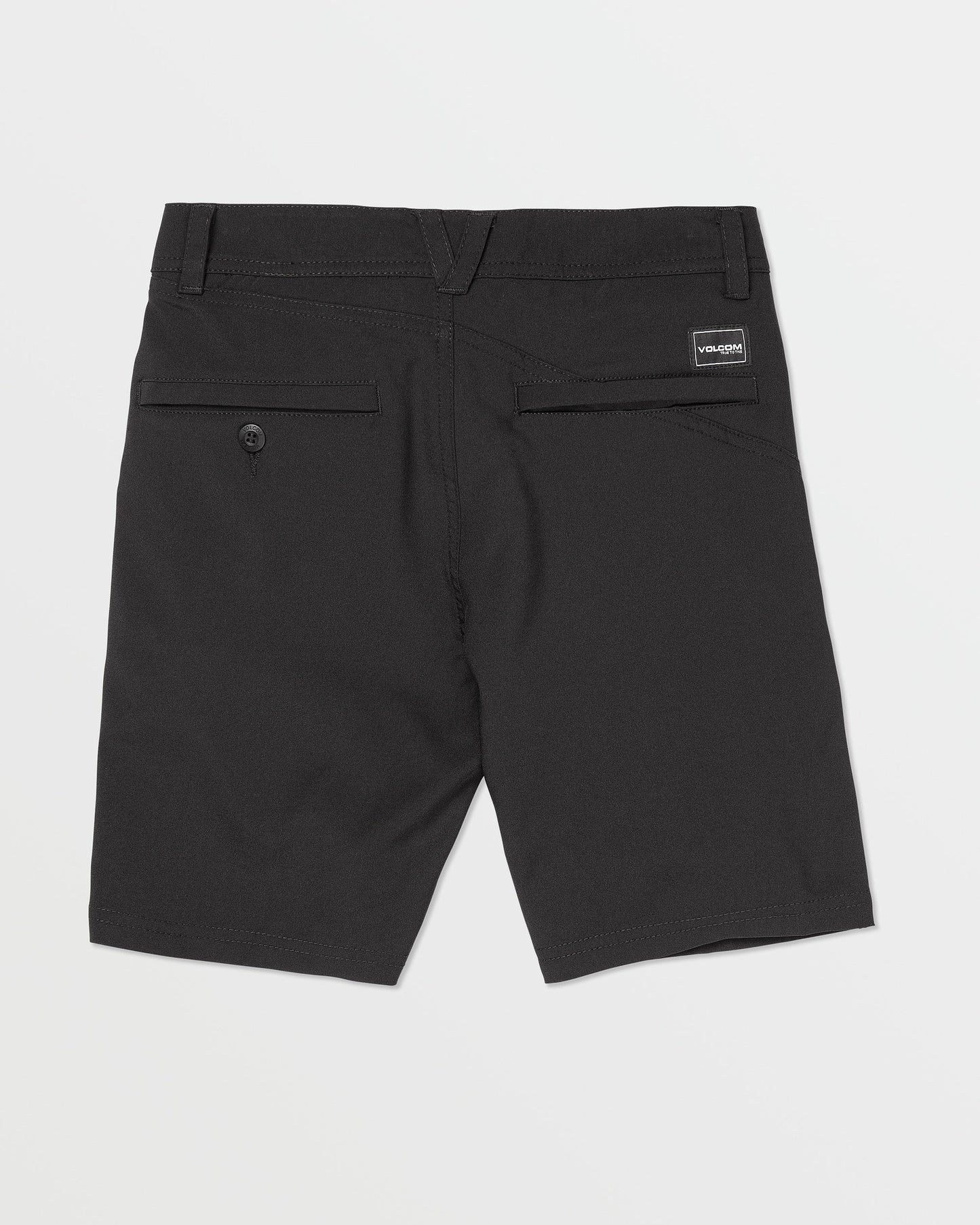 Volcom Frickin Cross Shred Static Short SP