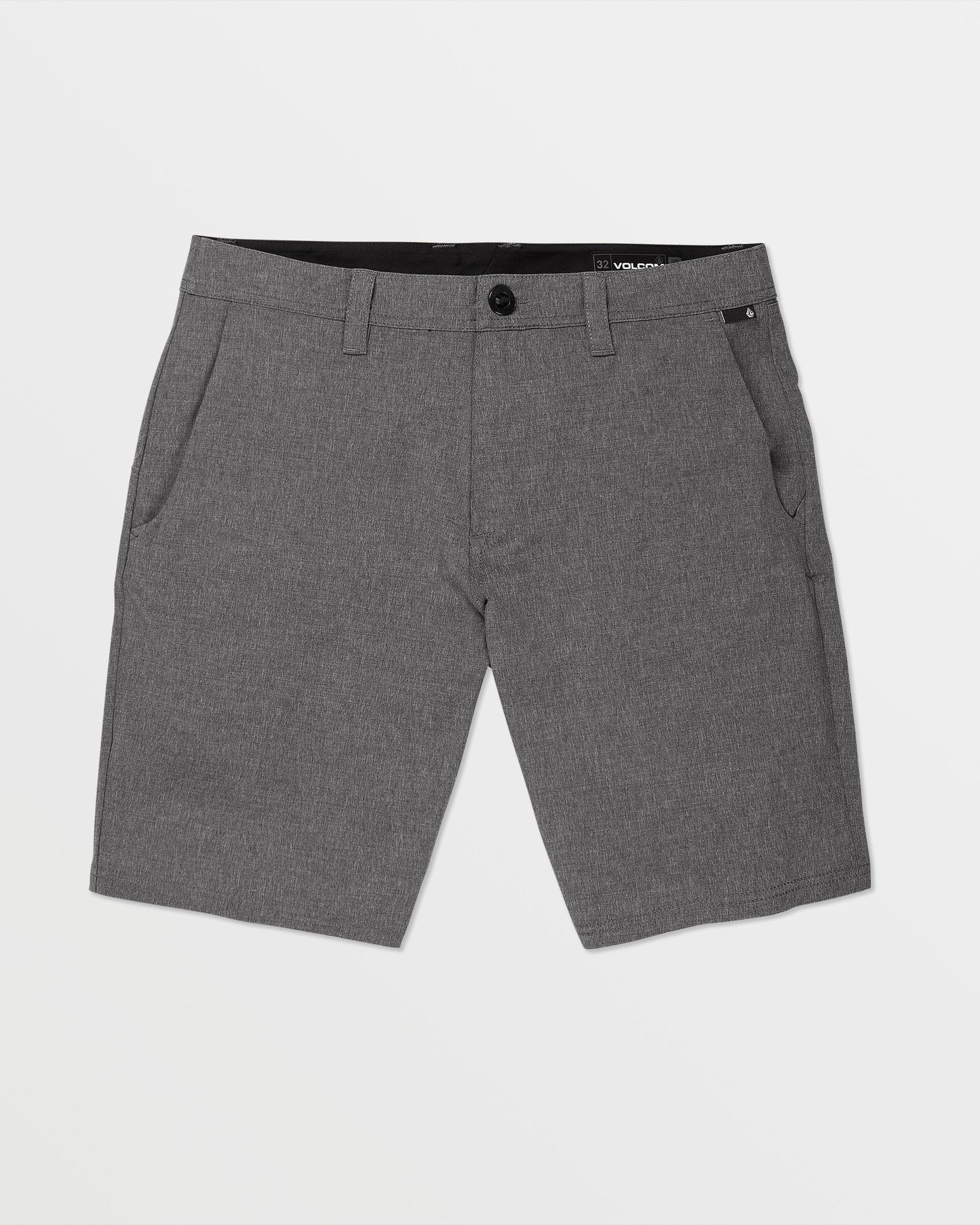 Volcom Frickin Cross Shred Static Short SP
