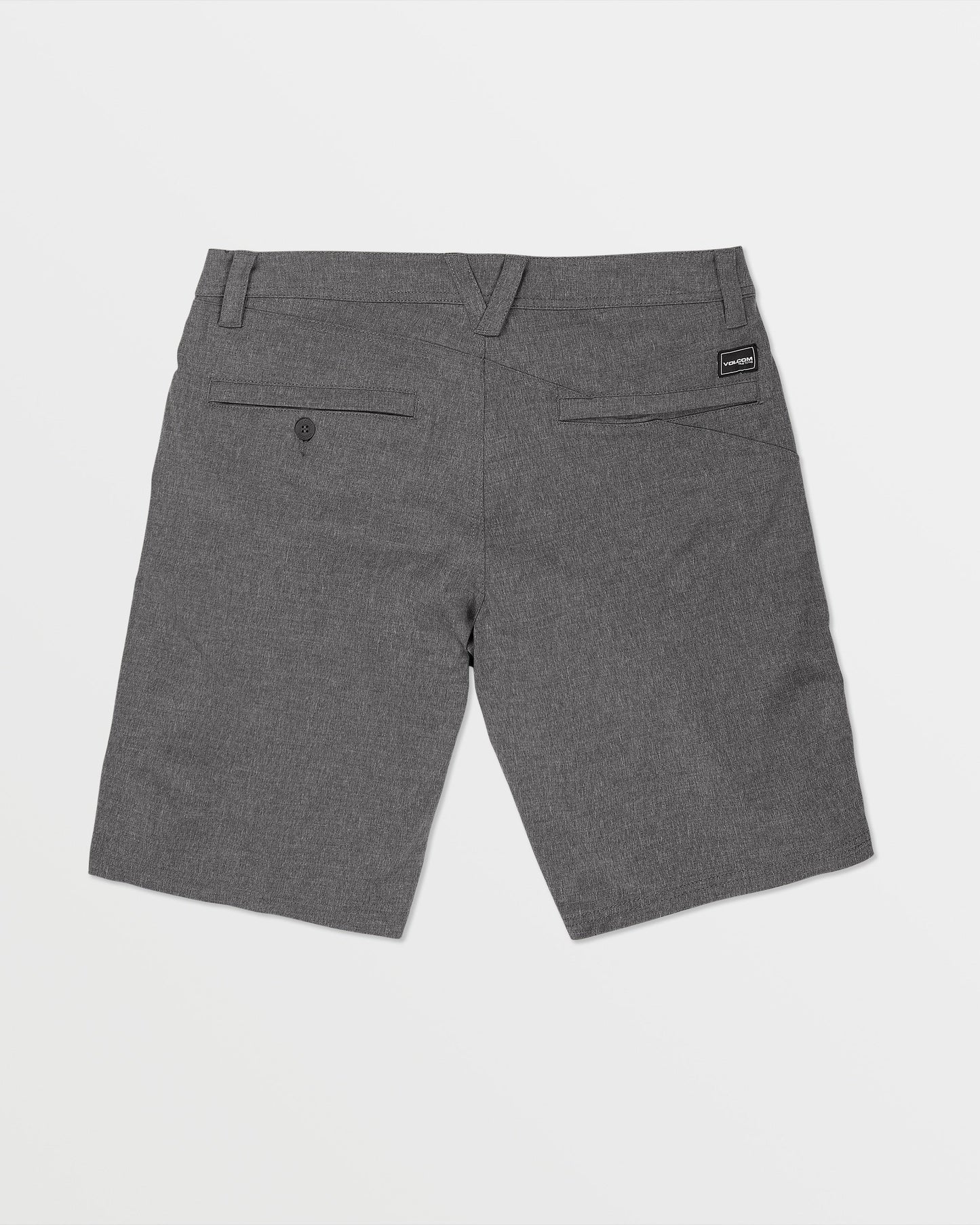 Volcom Frickin Cross Shred Static Short SP