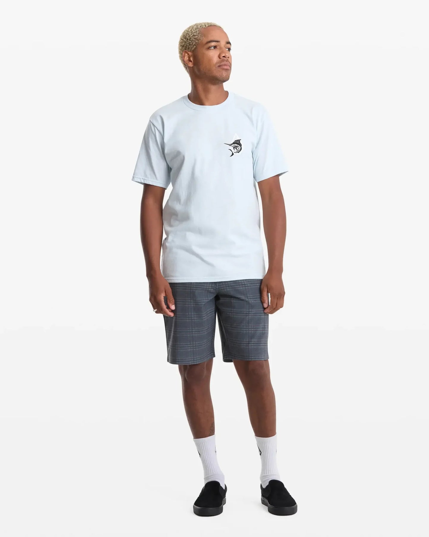 Volcom Marlin Sane T-Shirt SP