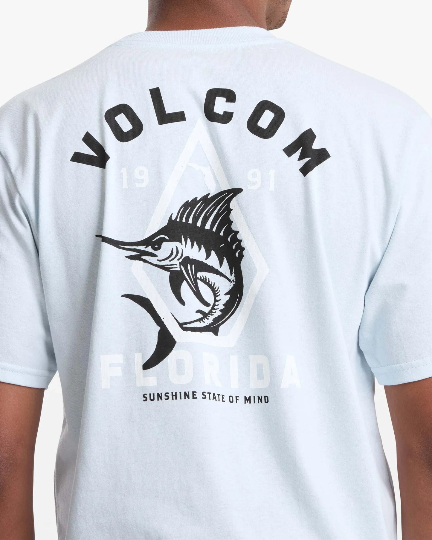 Volcom Marlin Sane T-Shirt SP