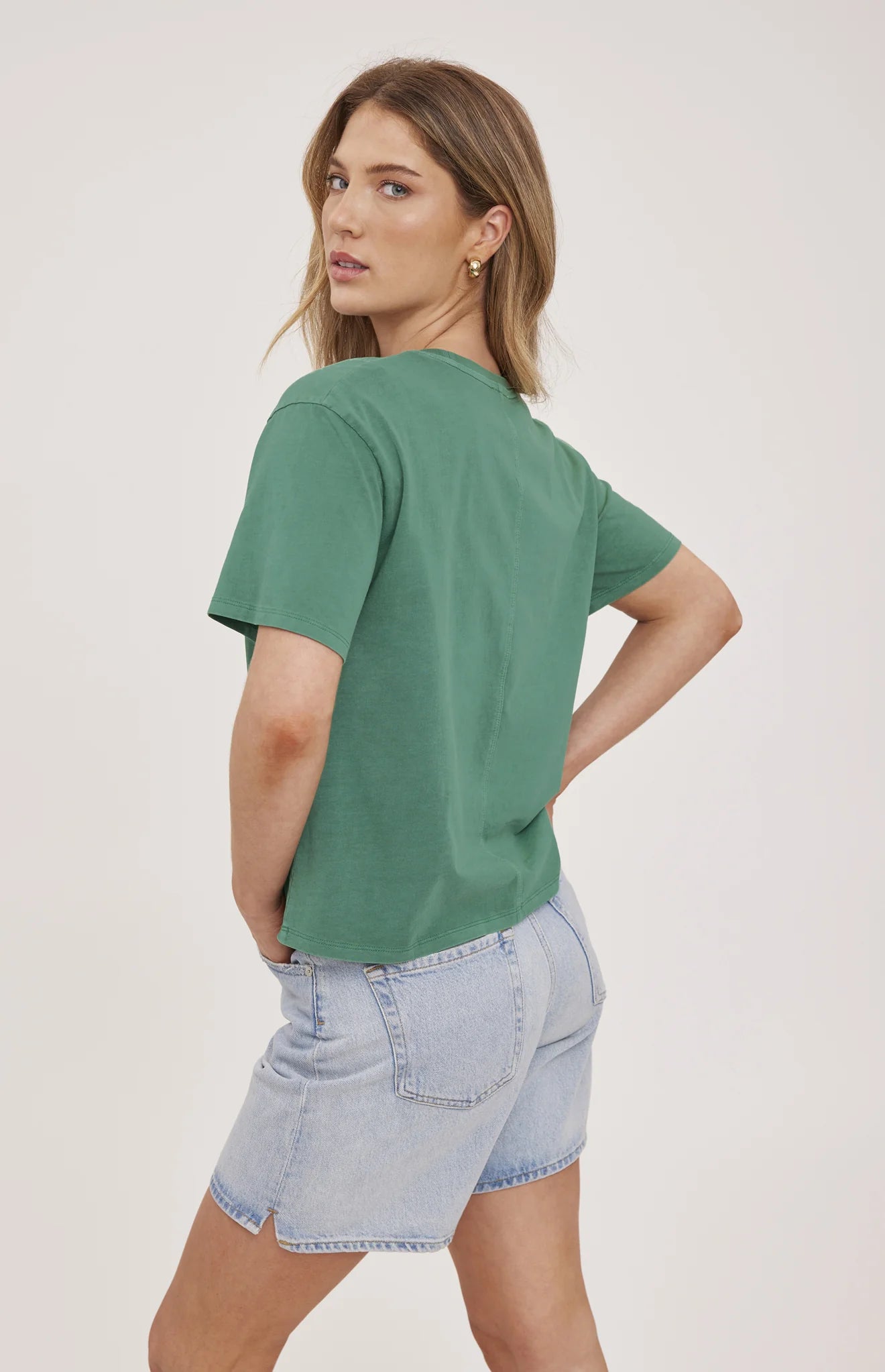 Gentle Fawn Brigitte Tee SP