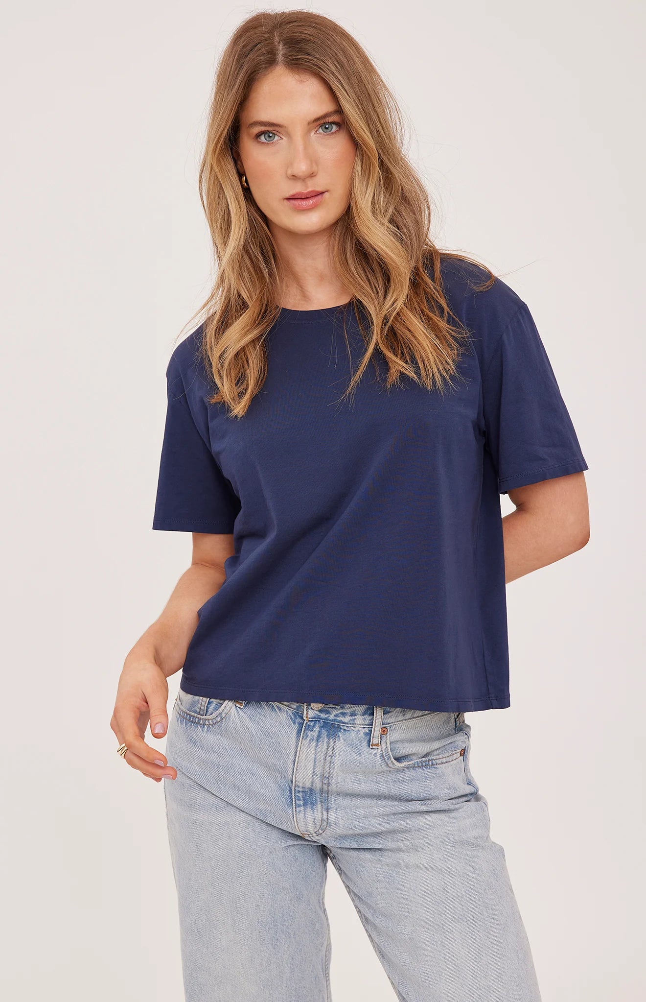 Gentle Fawn Brigitte Tee SP