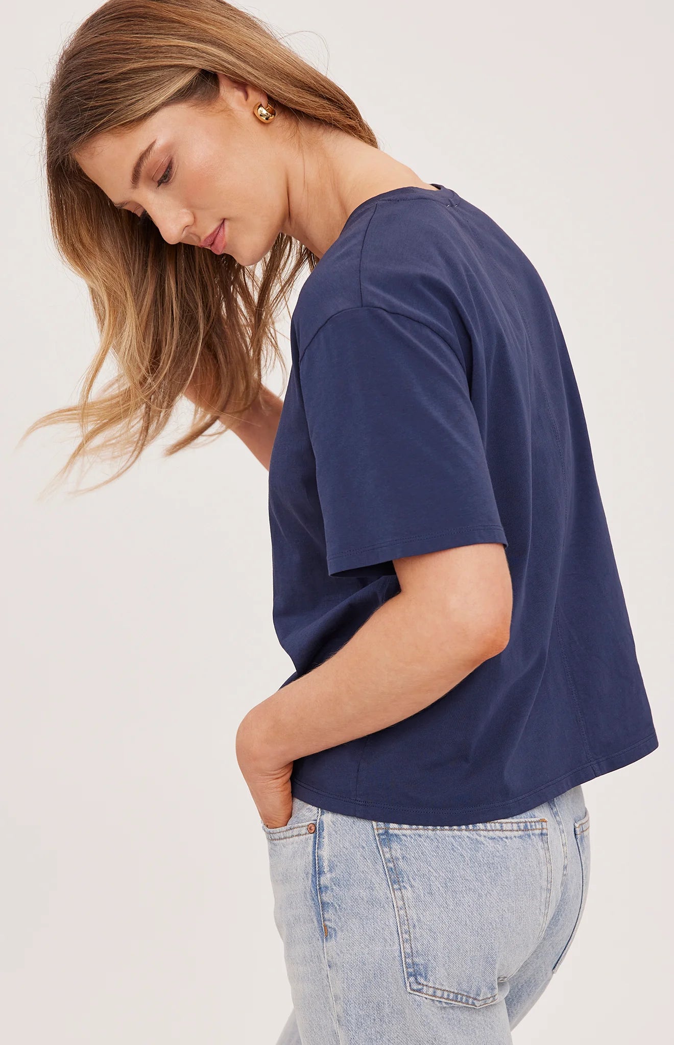 Gentle Fawn Brigitte Tee SP