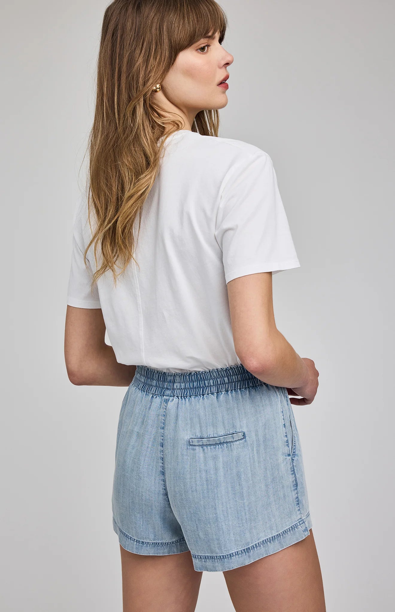 Gentle Fawn Tessa Short SP
