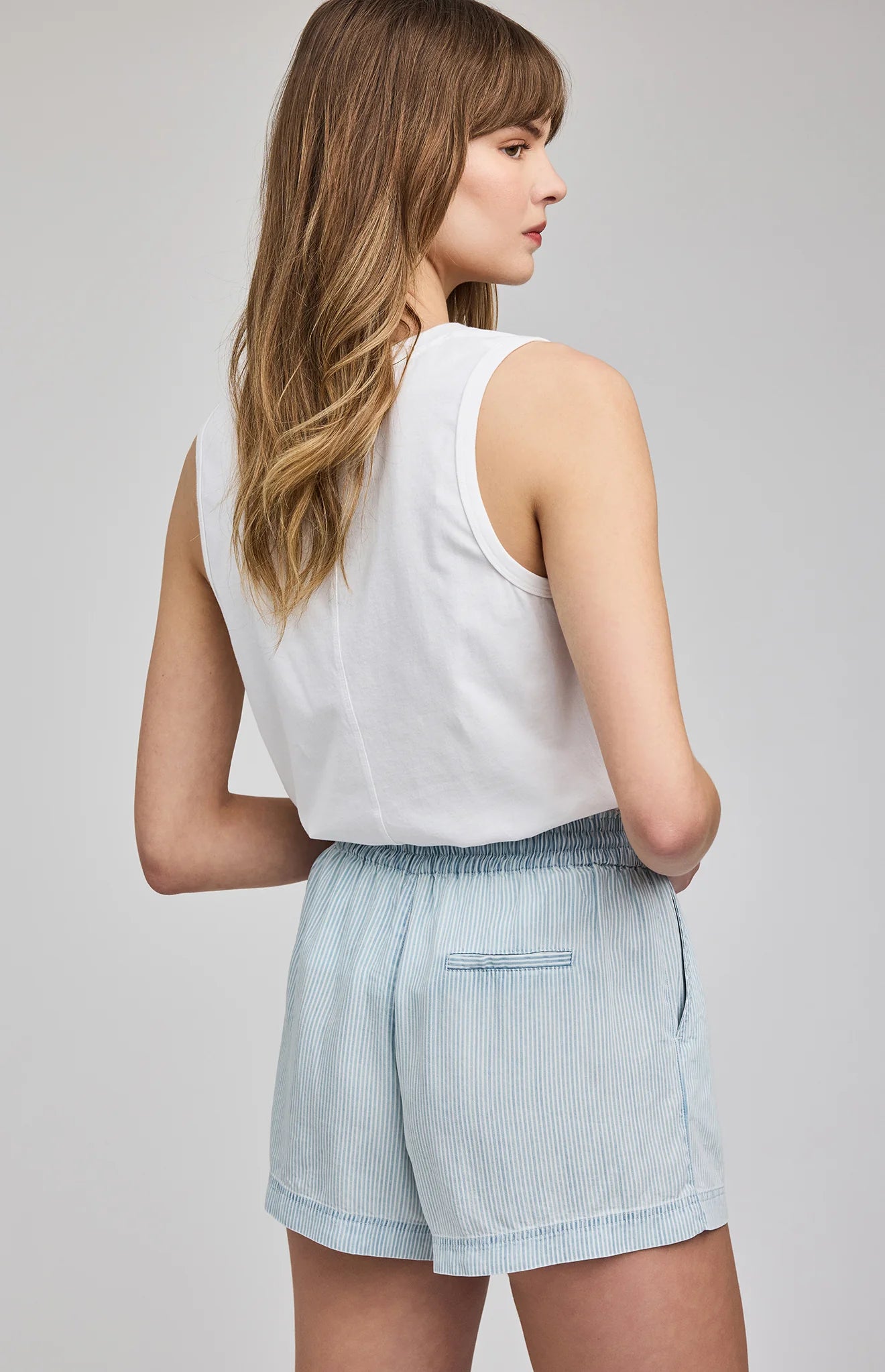 Gentle Fawn Tessa Short SP