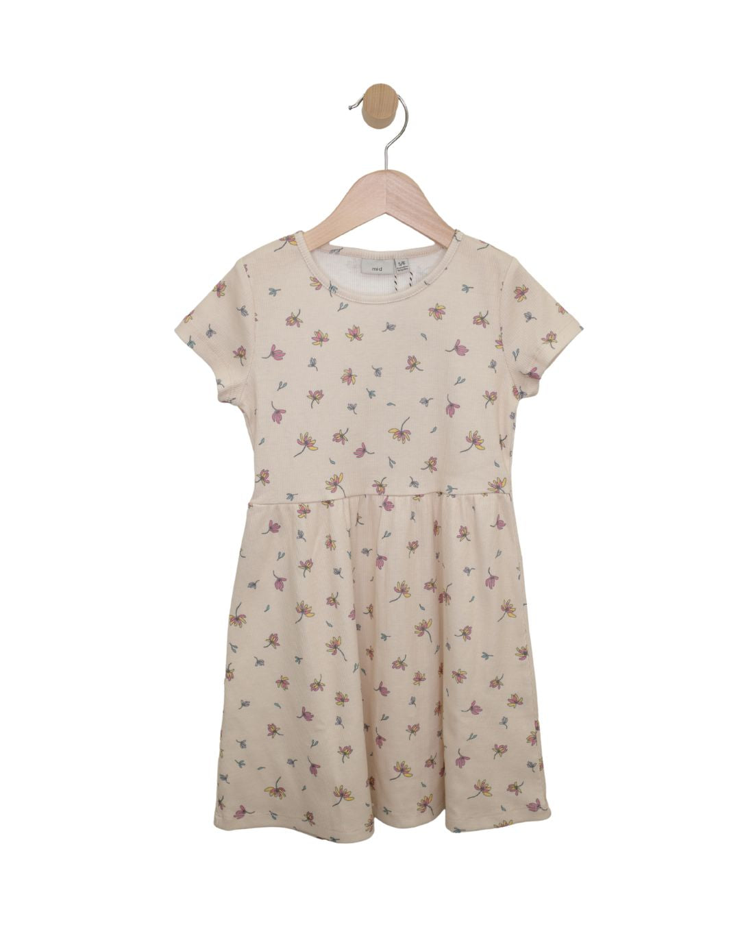 MID T-shirt Dress SP