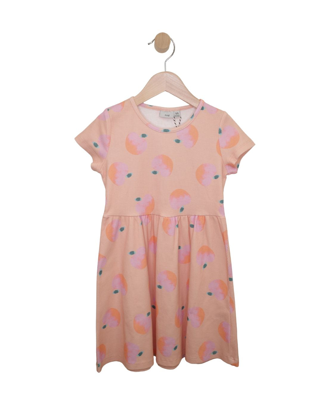MID T-shirt Dress SP