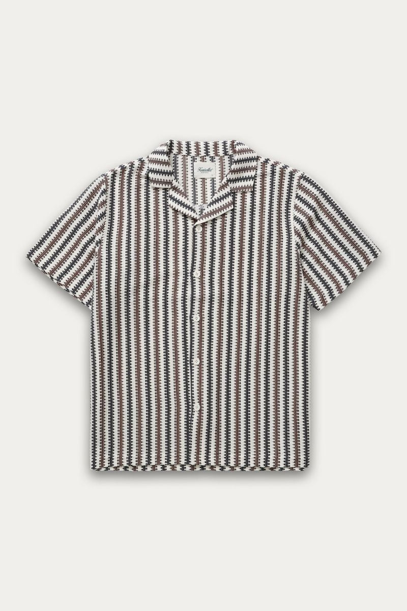 Kuwalla Zig Zag Shirt SP